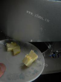 汤种法北海道吐司做法图解5)