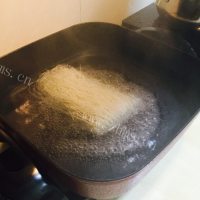 番茄米粉做法图解4)