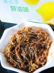 美味蒜蓉粉丝做法图解10)