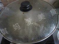 酸菜汆白肉自制做法图解15)