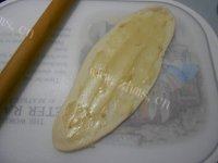 易做的香酥肉饼做法图解4)