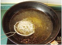 牛肉酸辣粉做法图解12)
