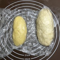 自制枣泥菊花酥做法图解11)