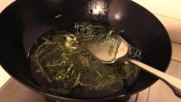 鲜美可口的雪里蕻炖豆腐做法图解7)