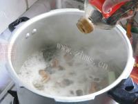 五味俱全的红烧羊肉做法图解8)