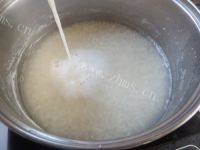 豆浆粥的做法图解六
