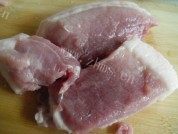 长豆角肉包做法图解1)