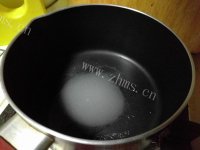 蔓越莓磅蛋糕做法图解15)