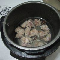 （懒人版）排骨炖土豆做法图解6)