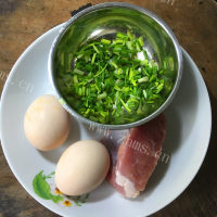 美味的瘦肉鸡蛋肠粉做法图解6)