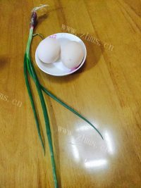 美味的营养水蛋做法图解1)