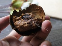 特色美食罗汉果桂花茶做法图解1)
