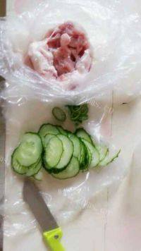 易做木须肉做法图解3)