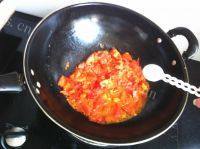 特色美食-西红柿蛋汤的做法图解四