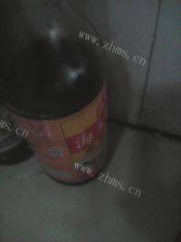 美味的麻辣小龙虾做法图解4)