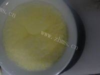 美味的鲜虾蛋羹做法图解4)
