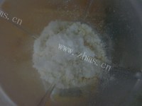 自制花生糕做法图解5)