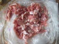简单版豆芽炒韭菜做法图解2)