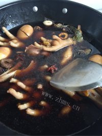 回味无穷的杂卤做法图解8)
