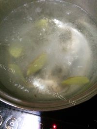 香卤猪头皮做法图解1)