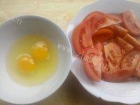 「家有大厨」西红柿炒蛋的做法图解一
