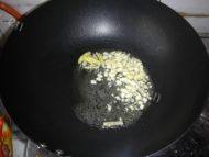美味的榨菜鸡胗做法图解6)