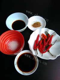 简单的凉拌肉皮做法图解2)
