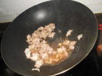 「首发」豆角炒肉做法图解8)