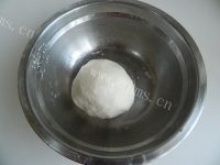 美味的小笼汤包做法图解6)