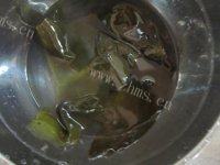 好喝的海带绿豆糖水做法图解2)