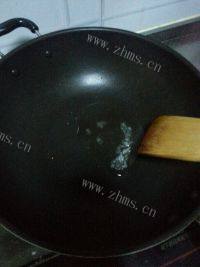 红烧鸡腿-家庭版做法图解2)