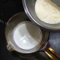 清爽可口的黑森林蛋糕做法图解18)