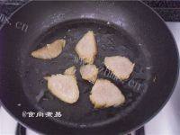 美味的煎粽子做法图解7)