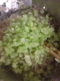 简单的拌粉丝做法图解7)