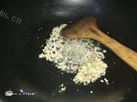 清炒油麦菜（简单版）做法图解4)