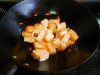 鱼虾豆腐煲的做法图解五