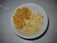 美味的牛肉豆皮做法图解5)