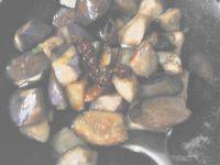 家常菜豆瓣酱烧茄子