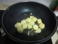 最爱的茄汁豆腐做法图解3)