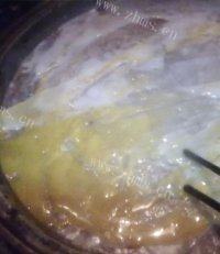 「家有大厨」煎饼果子做法图解4)