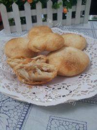 白糖酥饼