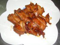 「DIY美食」照烧鸡腿做法图解7)