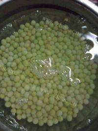 黄豆卤猪手（家常菜）做法图解3)