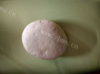 唇齿留香的小老虎花馍做法图解6)