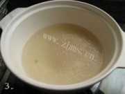 家常菜大煮千张丝做法图解3)