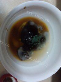 家庭版蚝油生菜做法图解5)