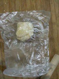 自制蜂蜜燕麦饼干做法图解6)