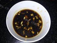 「美味可口」烧茄子做法图解3)