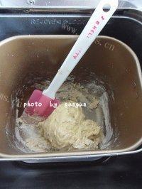 自己做的迷你肠仔包做法图解6)