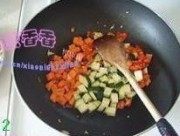 腰果辣鸡米做法图解4)